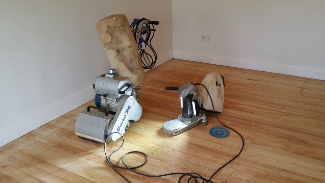 Floor Sander Hire Top Brands Available Reliable Local