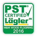 Absolute Floor Sanding Lagler PST